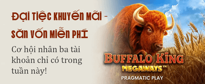 Trải Nghiệm Game Slot Đỉnh Cao banner