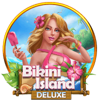 Đảo Bikini Deluxe game thumbnail