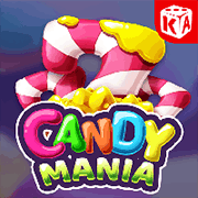 Kẹo Ngọt Cuồng Nộ game thumbnail