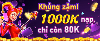 Khuyến Mãi Nạp Đầu Cực Khủng banner