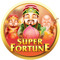 Siêu may mắn game thumbnail