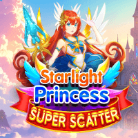 Công Chúa Ánh Sao Siêu Lung Linh game thumbnail