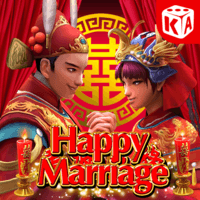 Hôn Nhân Hạnh Phúc game thumbnail