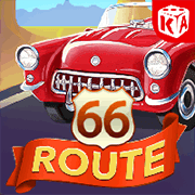 Cao Tốc 66 game thumbnail